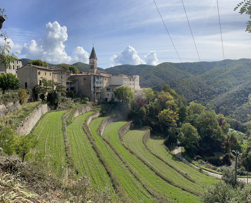 Vente Immeuble CEVENNES MERIDIONNALE VAL D'AIGOUAL Opportunité MARCHAND DE BIENS PROMOTEUR INVESTISSEURS Nimes