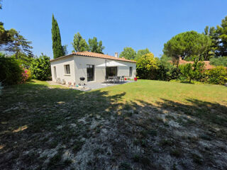 Maison 4 pièces 105 m² · à St Andre de Sangonis · 105 m² · 409 000 €