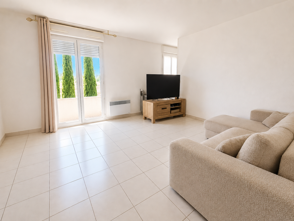 Appartement 3 pièces 55 m² · à Montpellier · 55 m² · 119 000 €