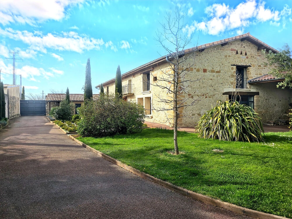 � vendre  Propri�t�/ch�teau Chabeuil (26120)