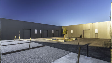 Dpt(31) - Batiment Insutriel &agrave; vendre 220 000€ - 30min de Toulouse Proche Castanet Tolosan 220000 31450 Deyme