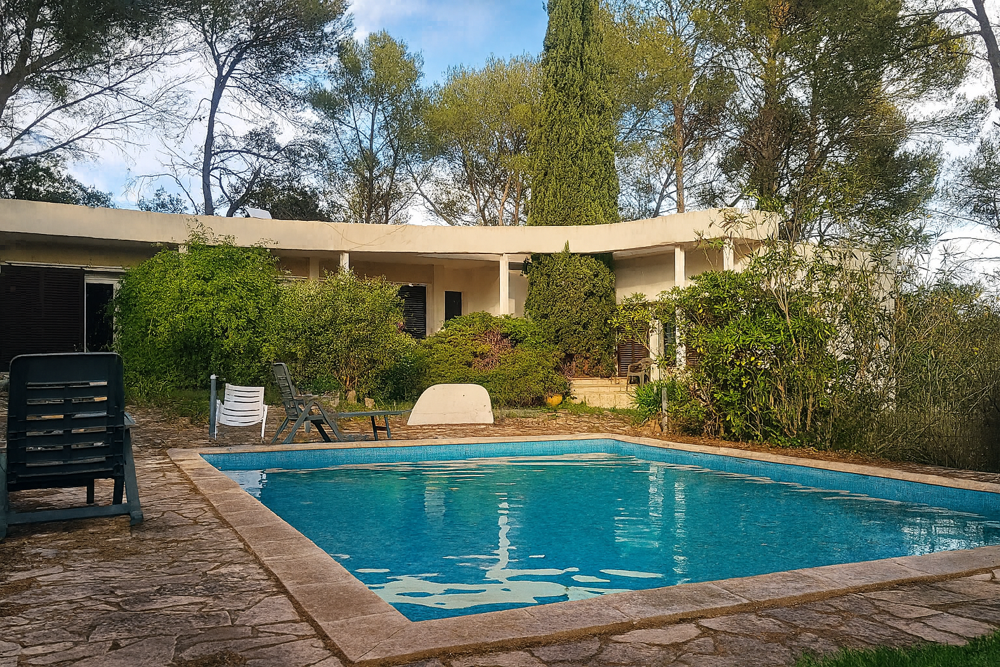 Maison 6 pièces 153 m² · à Nimes · 153 m² · 525 000 €
