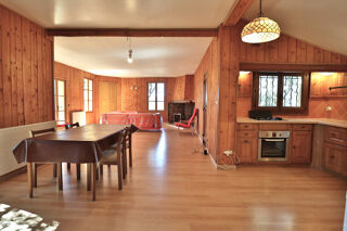  Maison � vendre 4 pi�ces 119 m�