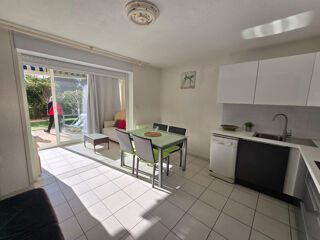  Appartement � vendre 2 pi�ces 46 m�