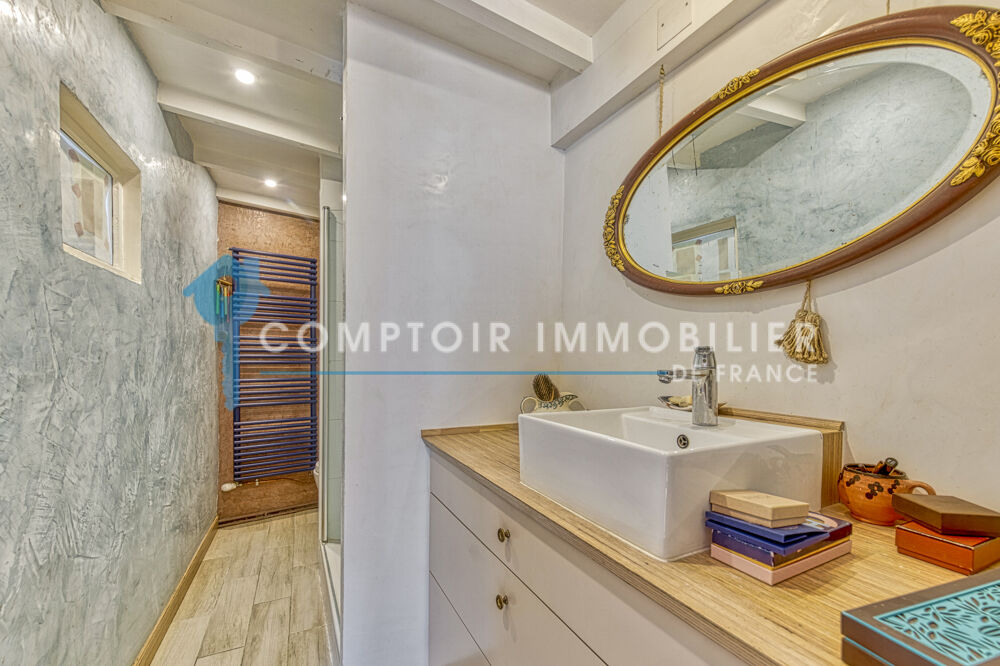 Vente Duplex/Triplex Isre (38) - A Vendre Grenoble - Appartement avec Jardin - Duplex - Calme - Limite Saint-Martin D'hres - Dern Grenoble