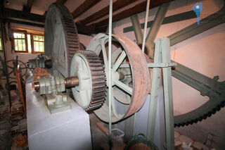  Propri�t�/ch�teau � vendre 7 pi�ces 260 m�