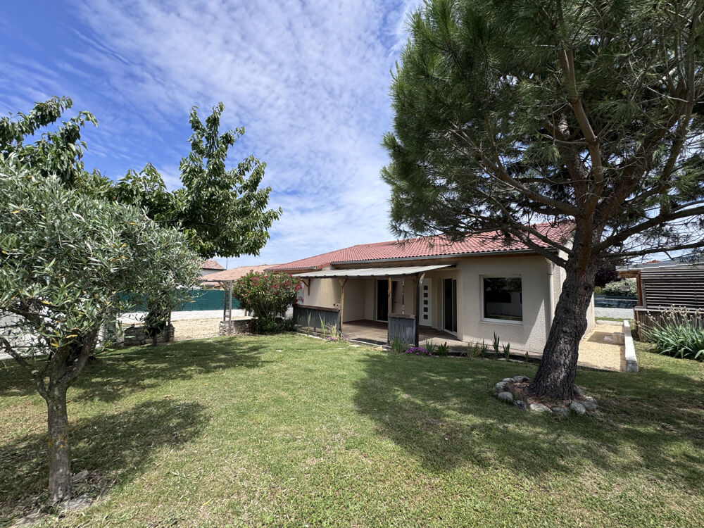 Maison 6 pièces 128 m² · à Barbieres · 128 m² · 319 000 €