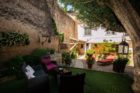   Belle maison de ville familiale avec jardin et garage Maison - 7 pi�ce(s) - 187 m�