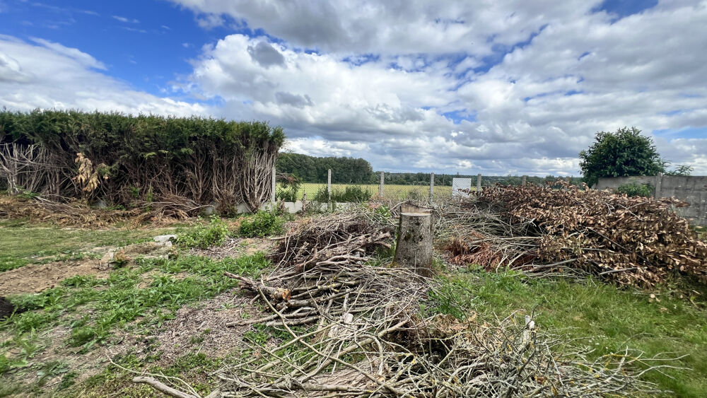 Vente Terrain TERRAIN A BATIR 400M2 Courdimanche sur essonne