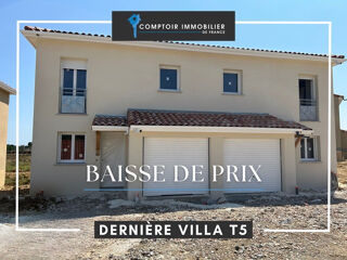  Maison � vendre 5 pi�ces 90 m�