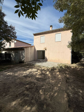  Maison � vendre 4 pi�ces 80 m�