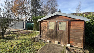  Maison � vendre 3 pi�ces 60 m�