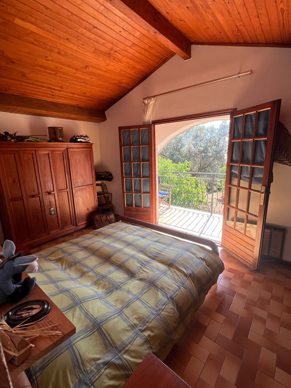 à vendre  Maison Viggianello (20110)