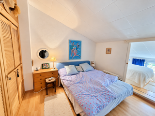 Vente Appartement À vendre- appartement T2 en duplex de 33 m2 avec terrasse et piscine Marsillargues