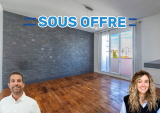  Appartement  vendre 2 pices 53 m