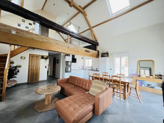  Maison � vendre 5 pi�ces 123 m�