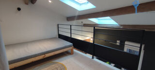  Appartement à louer 2 pièces 30 m²