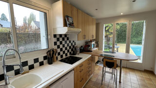  Maison � vendre 8 pi�ces 200 m�