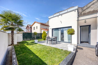  Maison � vendre 5 pi�ces 132 m�