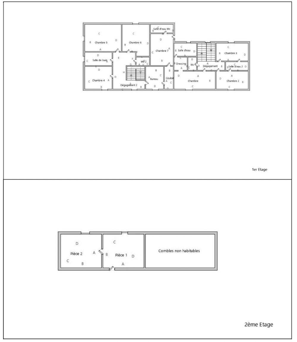 � vendre  Maison Caumont-sur-Durance (84510)