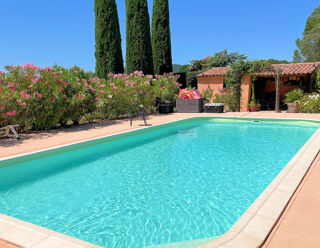  Maison à vendre 4 pièces 135 m²