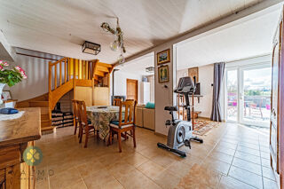  Maison � vendre 5 pi�ces 136 m�