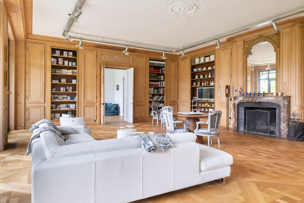  vendre  Proprit/chteau Pacy-sur-Eure (27120)