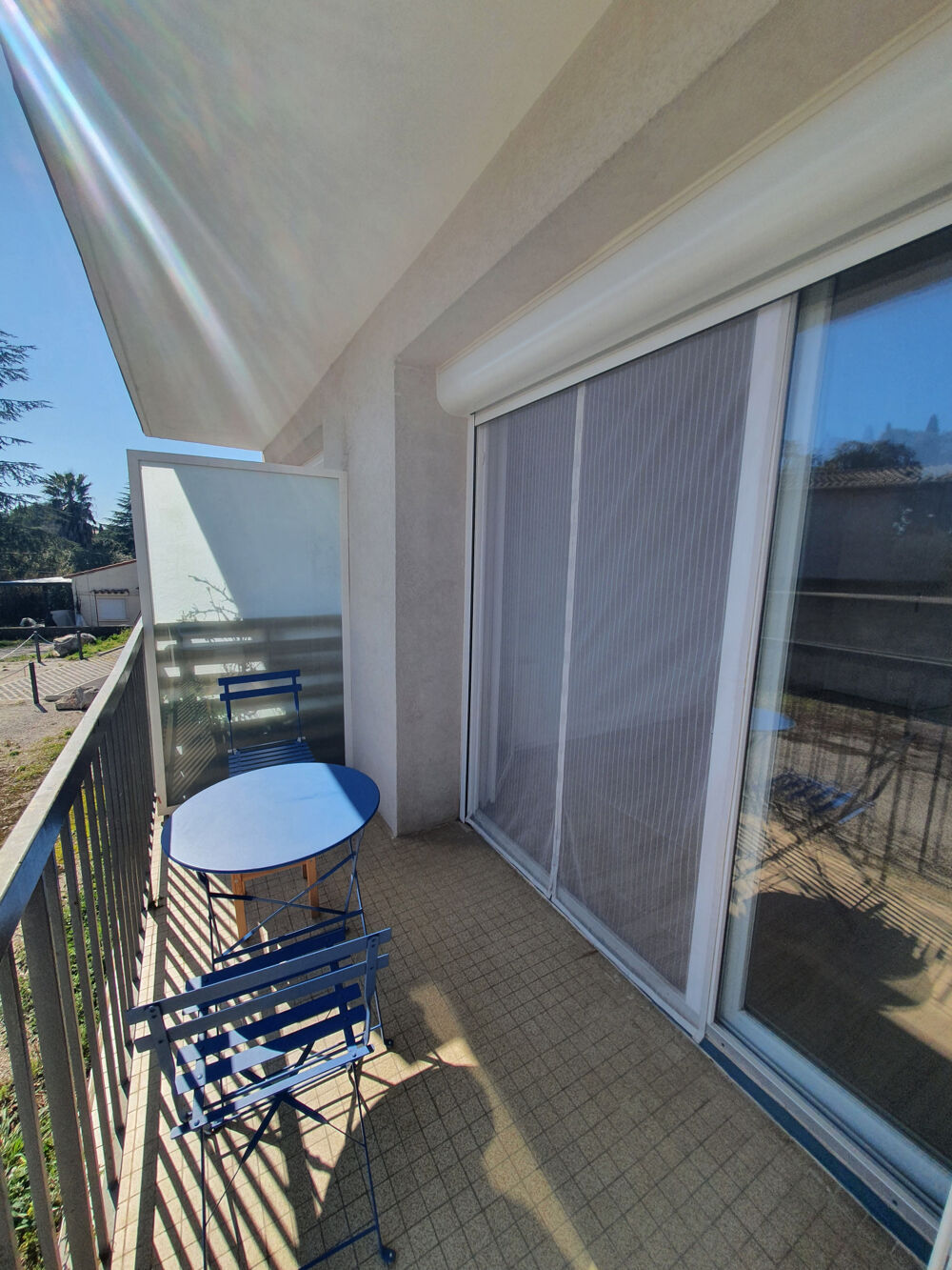 Dépt Hérault (34), à vendre MONTPELLIER Appartement T1 de 30m2- Parking et Cellier