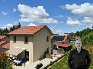 Maison à vendre 5 pièces 100 m²