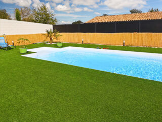  Maison  vendre 7 pices 134 m