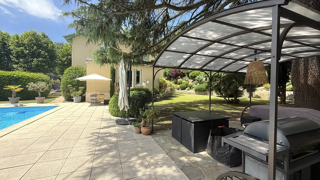  Propriété/château à vendre 8 pièces 175 m²