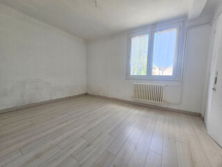  Appartement  vendre 2 pices 55 m