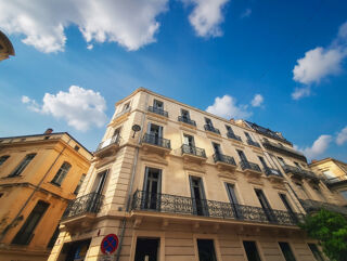  Appartement à vendre 4 pièces 130 m²