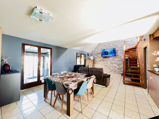  Maison à vendre 7 pièces 152 m²