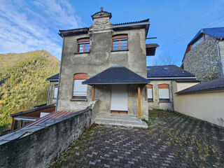  Maison � vendre 15 + pi�ces 520 m�