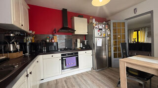  Maison à vendre 4 pièces 110 m²