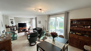  Maison � vendre 9 pi�ces 160 m�