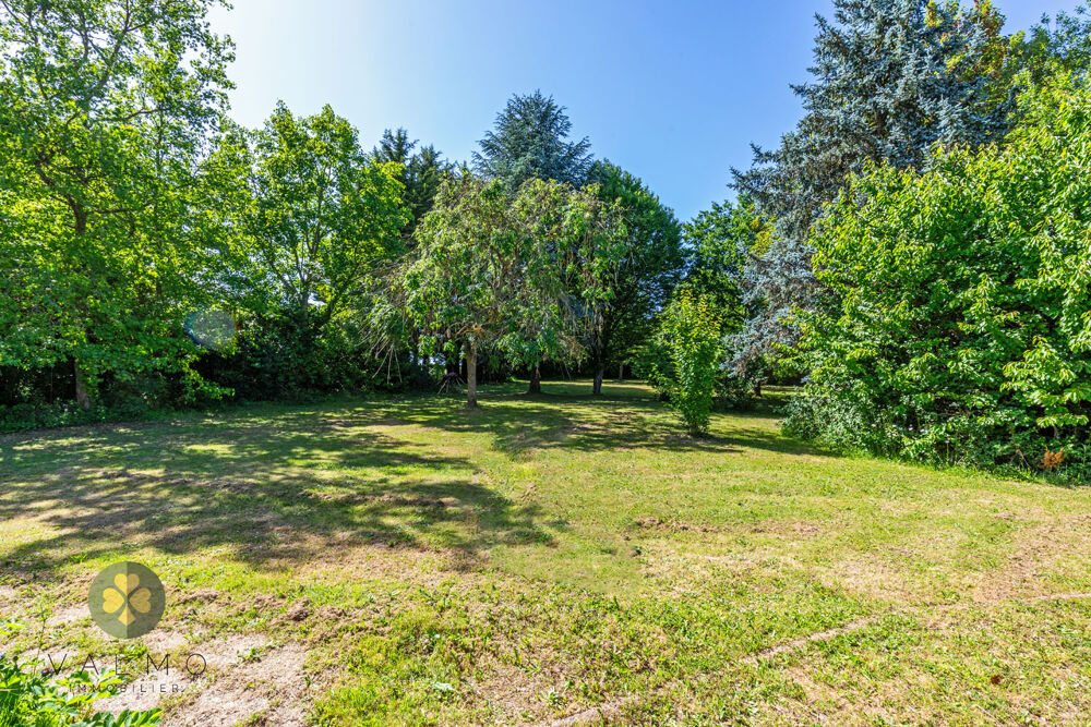 Vente Maison MAISON INDIVIDUELLE 200 m2 + VERANDA + SOUS-SOL TOTAL Houdan