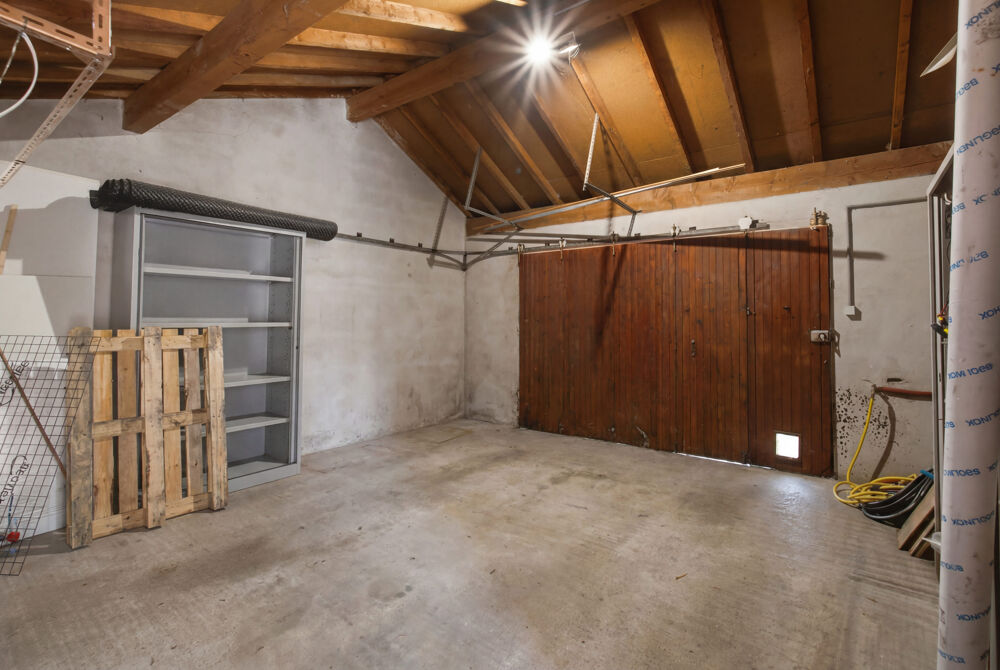 à vendre  Maison Bernin (38190)