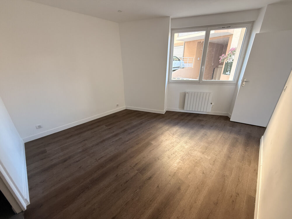 Vente Appartement 07 - VALS LES BAINS - APPARTEMENT T2 DANS IMMEUBLE RENOVE Vals les bains