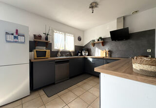  Maison � vendre 3 pi�ces 75 m�