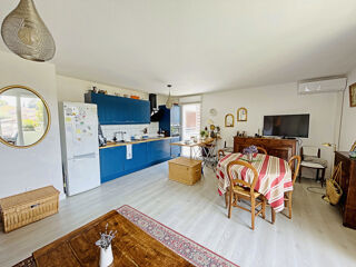  Appartement  vendre 3 pices 63 m