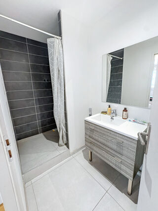  Appartement  vendre 2 pices 50 m