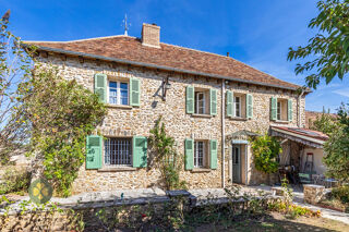  Maison à vendre 5 pièces 133 m²