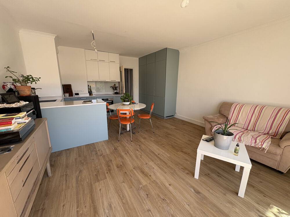 Vente Appartement T3 lumineux Quartier VICTOR HUGO Sete