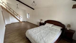  Appartement à louer 3 pièces 72 m²