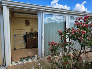  Maison � vendre 3 pi�ces 77 m�