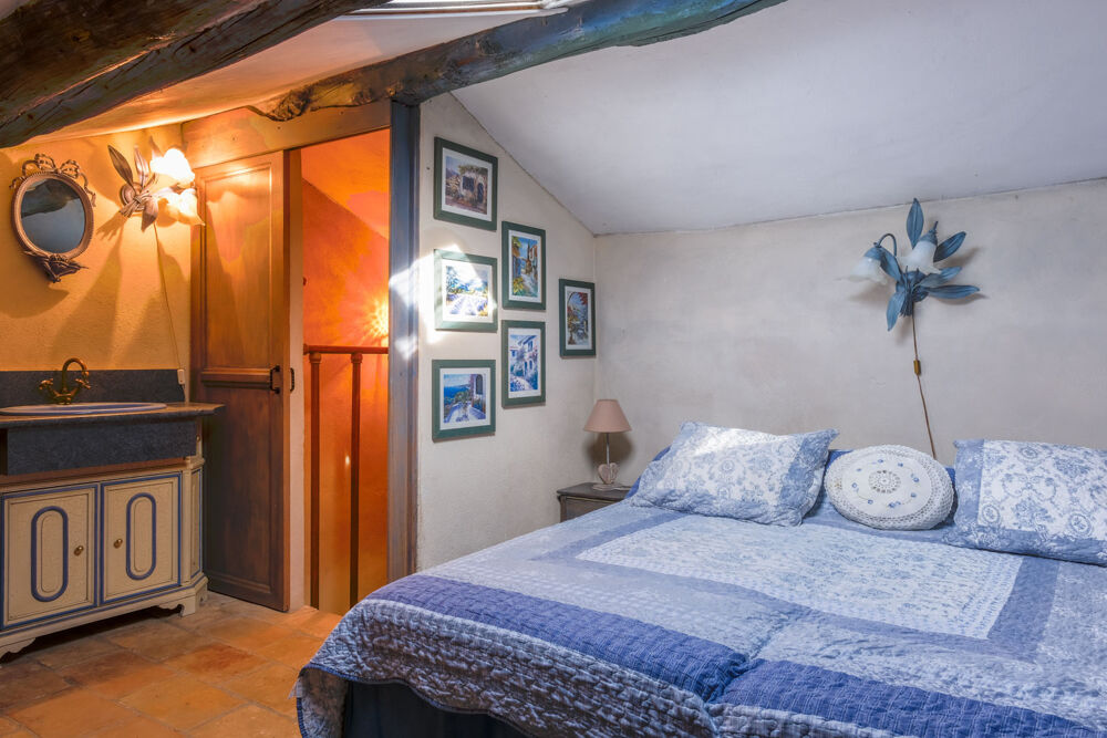 � vendre  Maison Villars (84400)