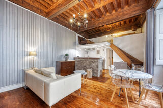  Appartement � vendre 2 pi�ces 52 m�