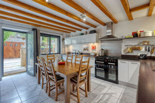  Maison � vendre 7 pi�ces 158 m�